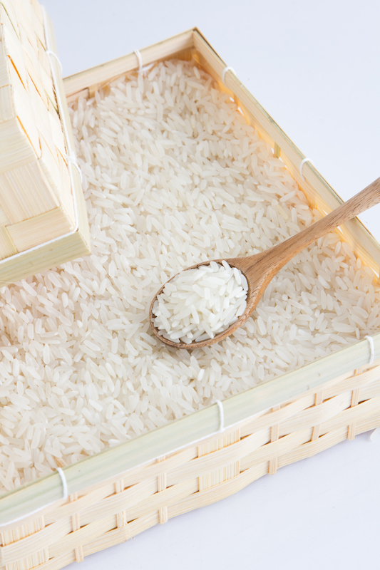 Thai White Rice